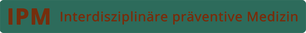 IPM – Interdisziplinäre präventive Medizin